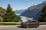 Borgward BX7 2016 года
